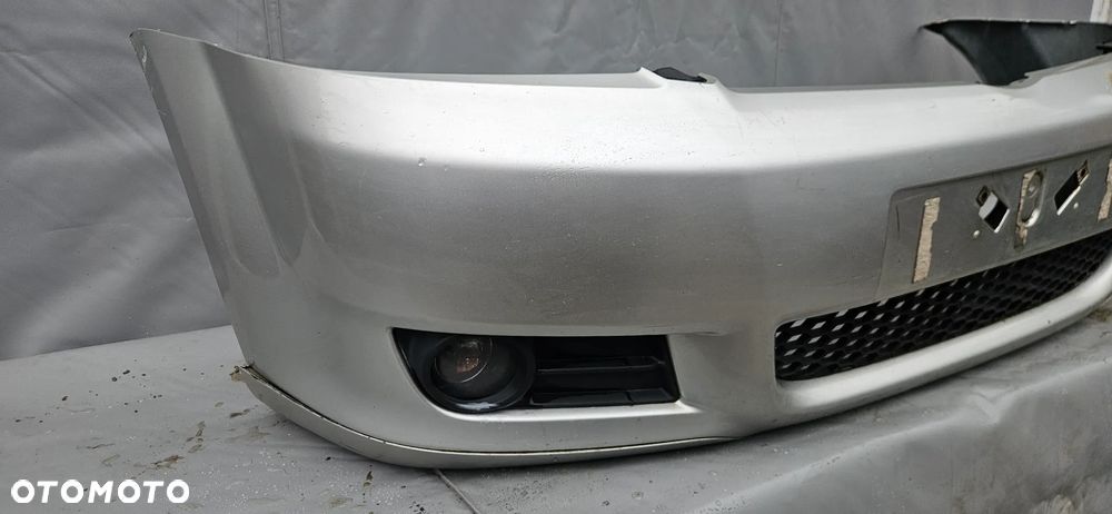 TOYOTA COROLLA VERSO II ZDERZAK PRZEDNI 52119-0F010 521190F010 - 2