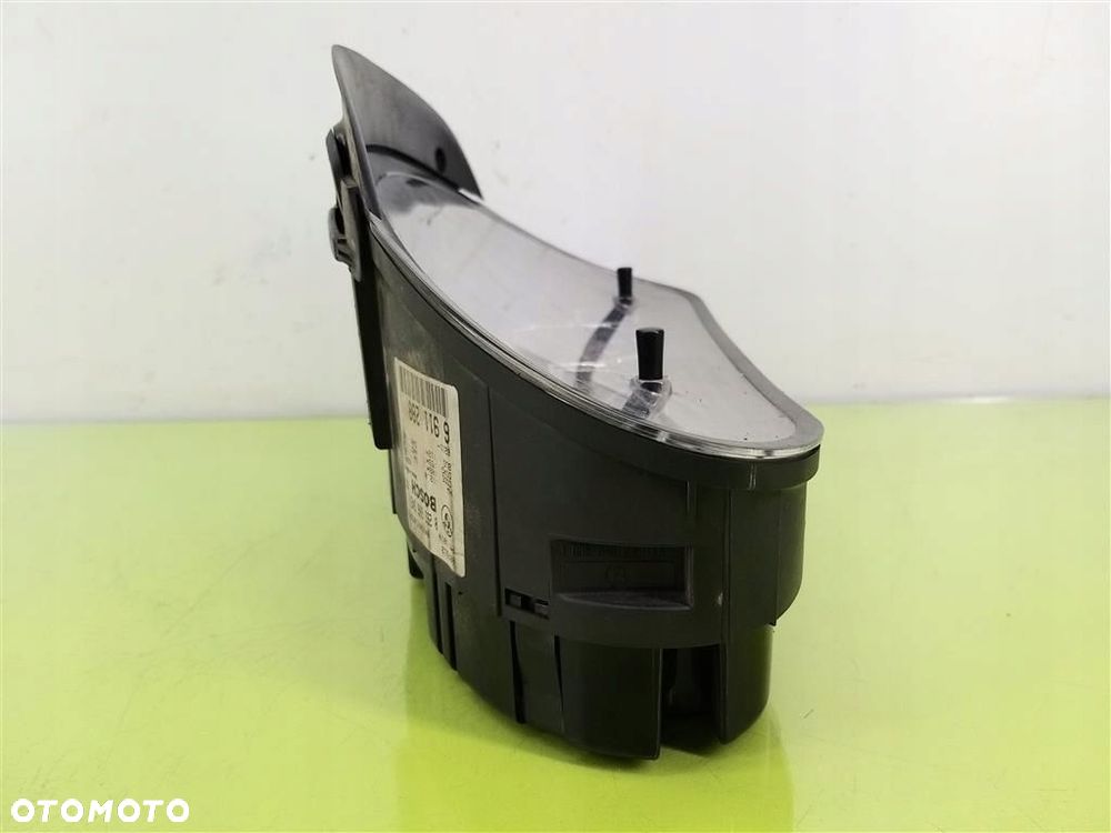 Licznik ZEGARY BMW Seria 3 E46 1998-2007R 2.0D 150KM 299TYS  1031098170 - 2