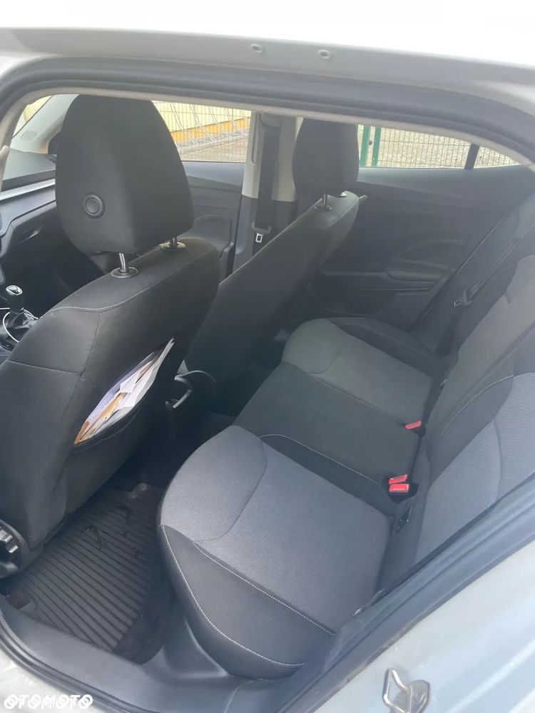 Skoda Fabia 1.0 TSI Ambition Plus - 3