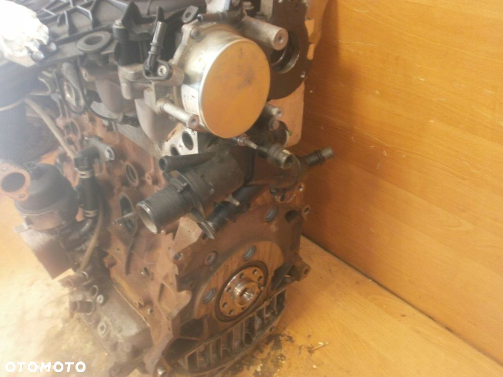 SILNIK TYDA 2.0TDCI FORD C MAX FOCUS MK3 IGŁA 77TYS KM GWARANCJA - 3