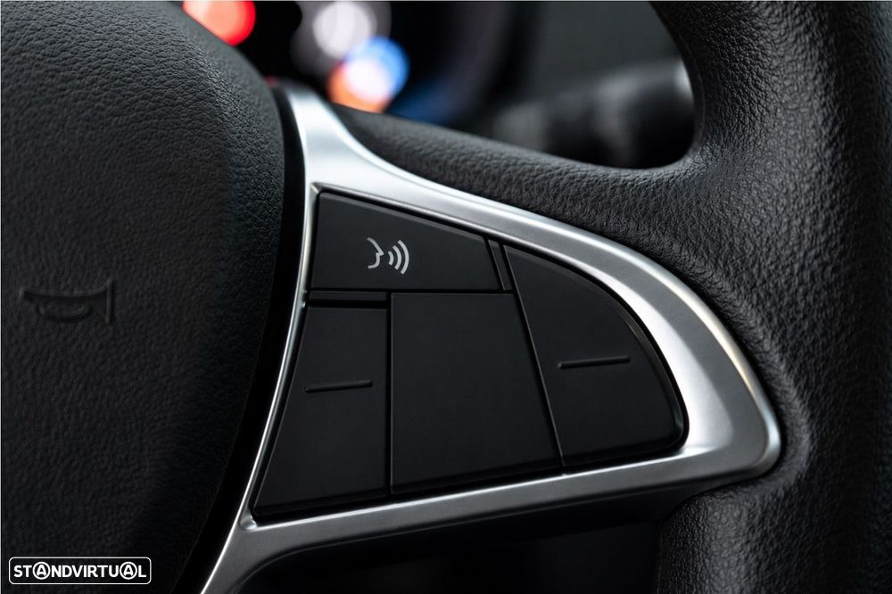 Dacia Spring Electric 45 Comfort Plus - 18