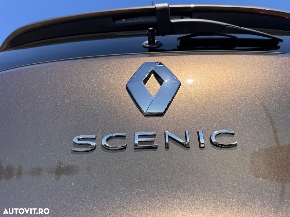 Renault Grand Scenic ENERGY dCi 110 EDC EXPERIENCE - 8
