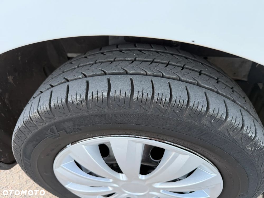 Opel VIVARO*2011*L2H1*Klima*Dobry bus! LONG 2,8m paki - 15