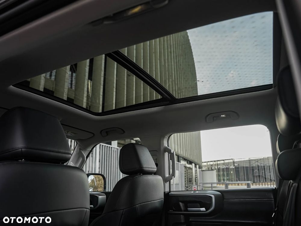 BAIC BJ40 - 11