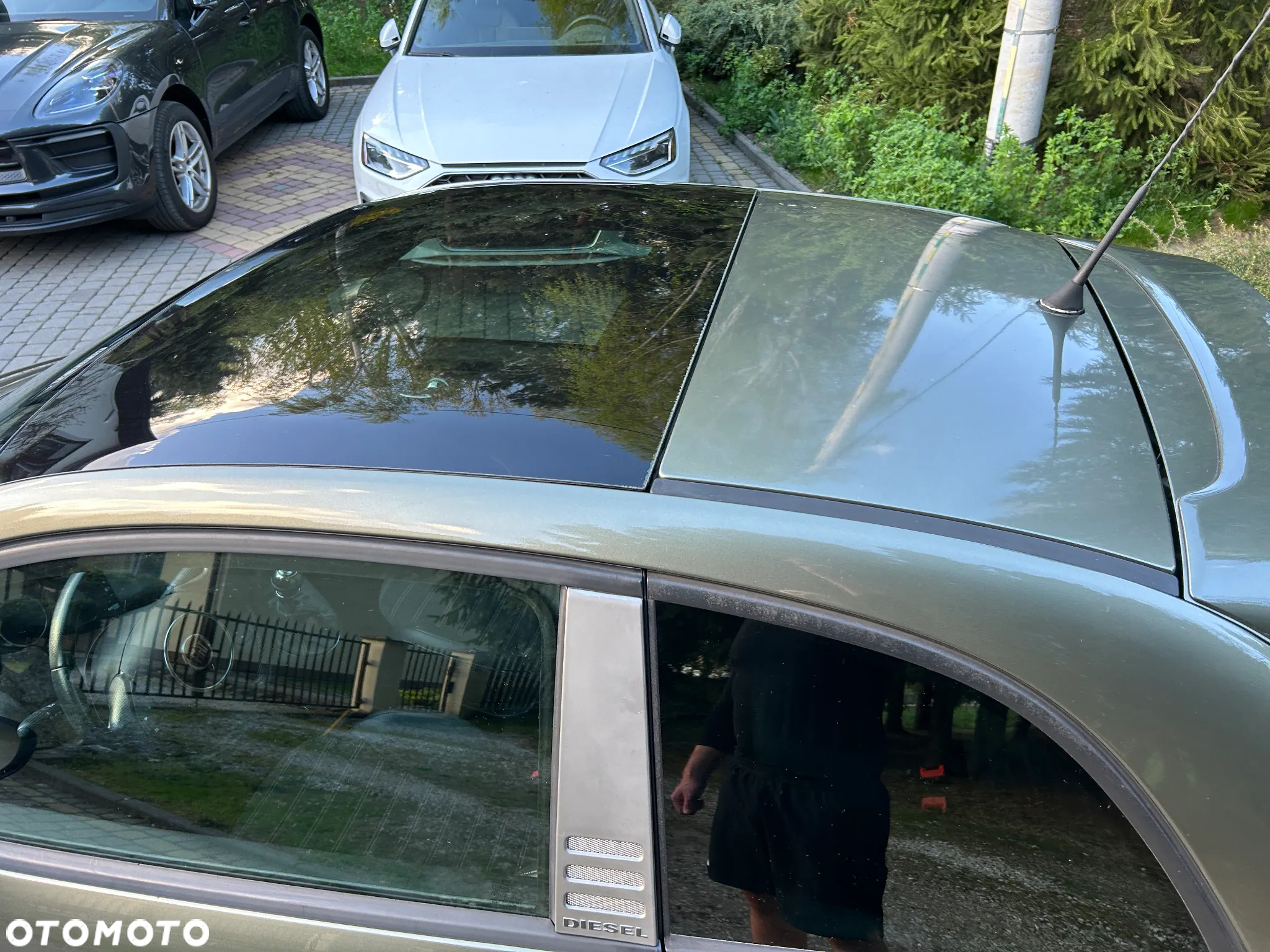 Fiat 500 1.4 16V byDiesel - 7