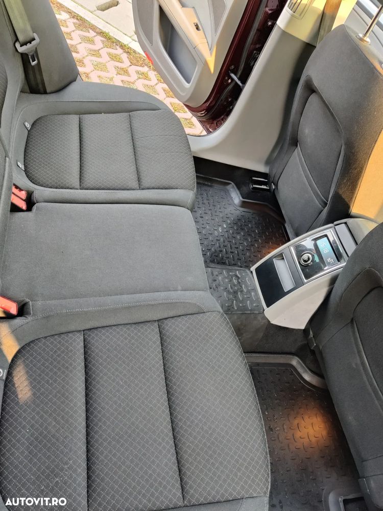 Skoda Superb Combi 1.6 TDI Greenline Active - 9