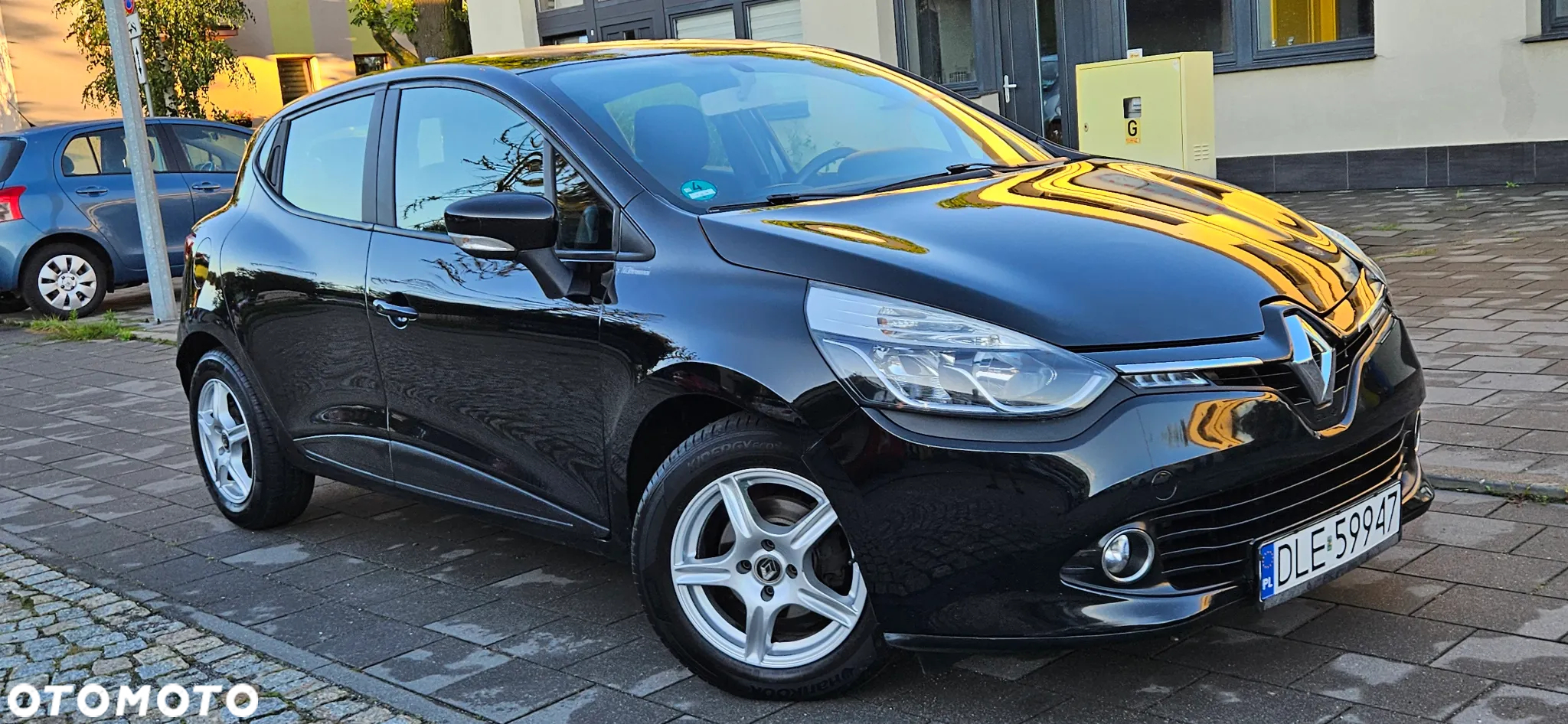 Renault Clio 1.2 16V Alize - 16