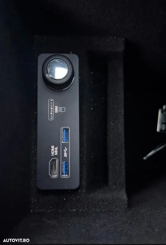 Land Rover Range Rover Sport - 19