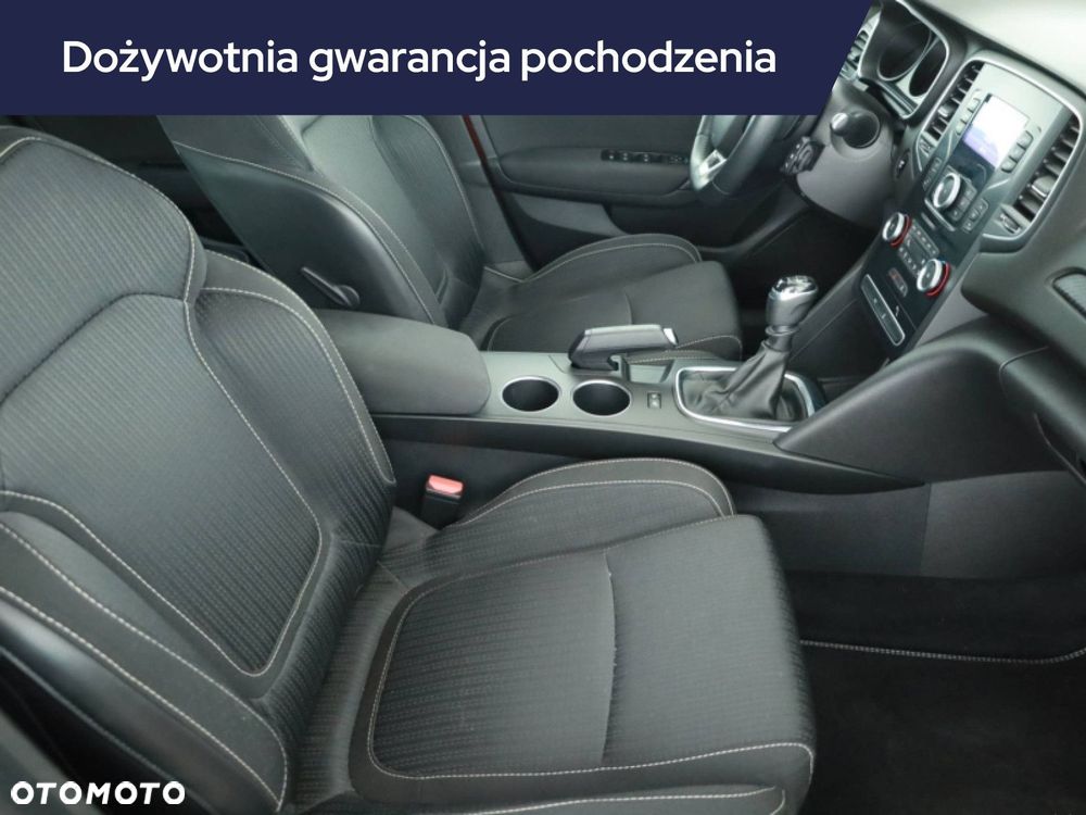 Renault Megane - 9