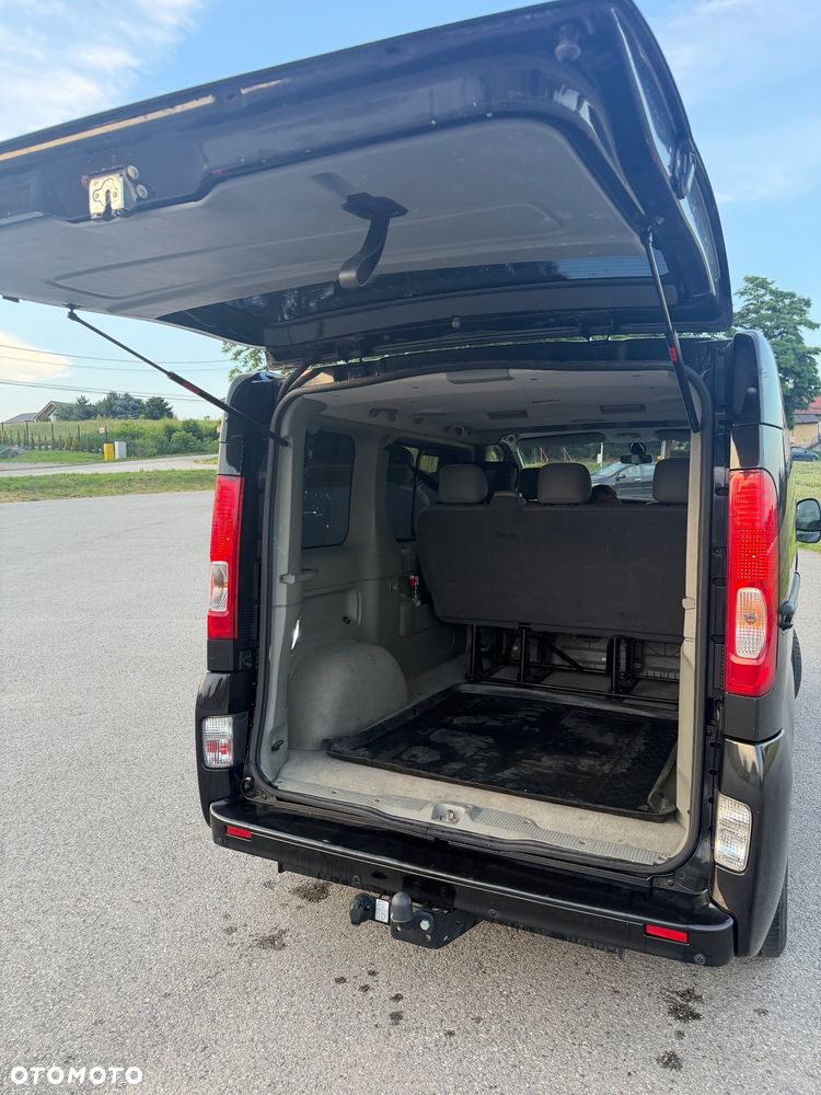 Nissan Primastar - 7