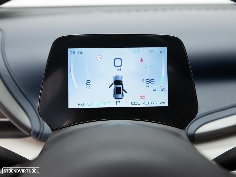 BYD Atto 3 60.48 kWh Comfort - 27