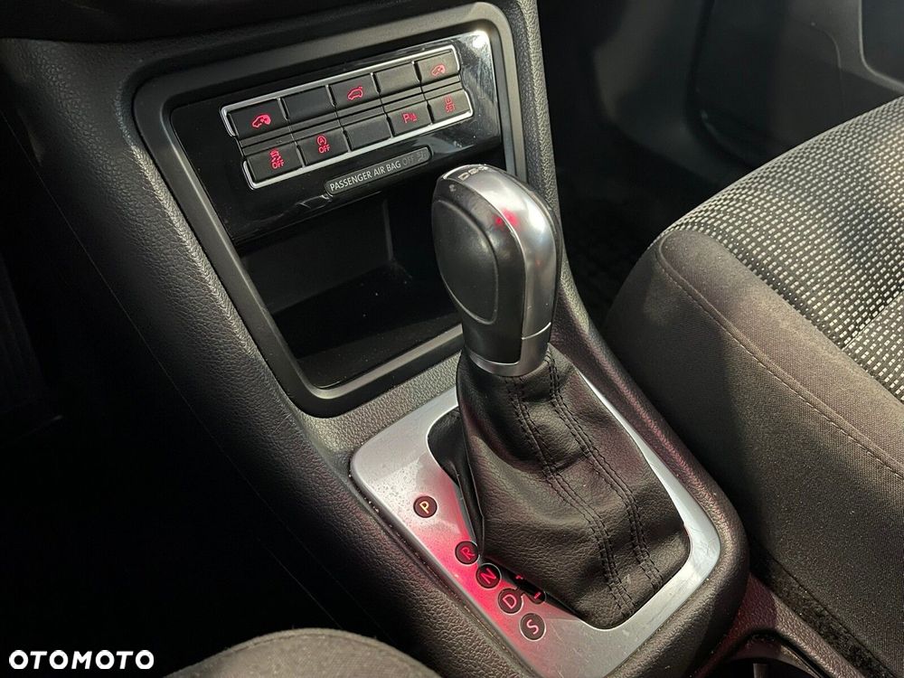 Seat Alhambra 2.0 TDI Style DSG - 24
