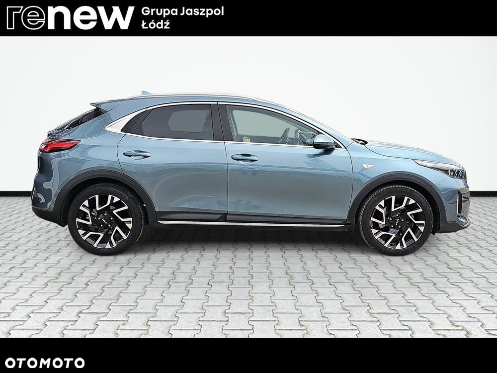 Kia XCeed 1.5 T-GDI M DCT - 4