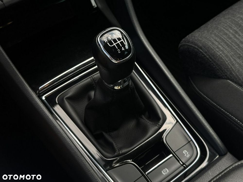 Skoda Karoq 1.5 TSI ACT Style - 20
