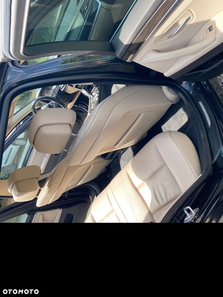 BMW Seria 5 - 9