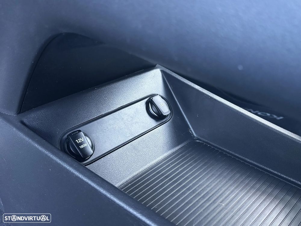 Hyundai Kauai Premium - 46