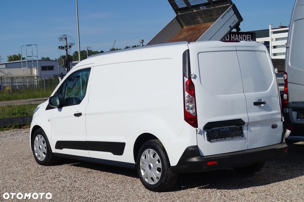 Ford Transit Connect - 6