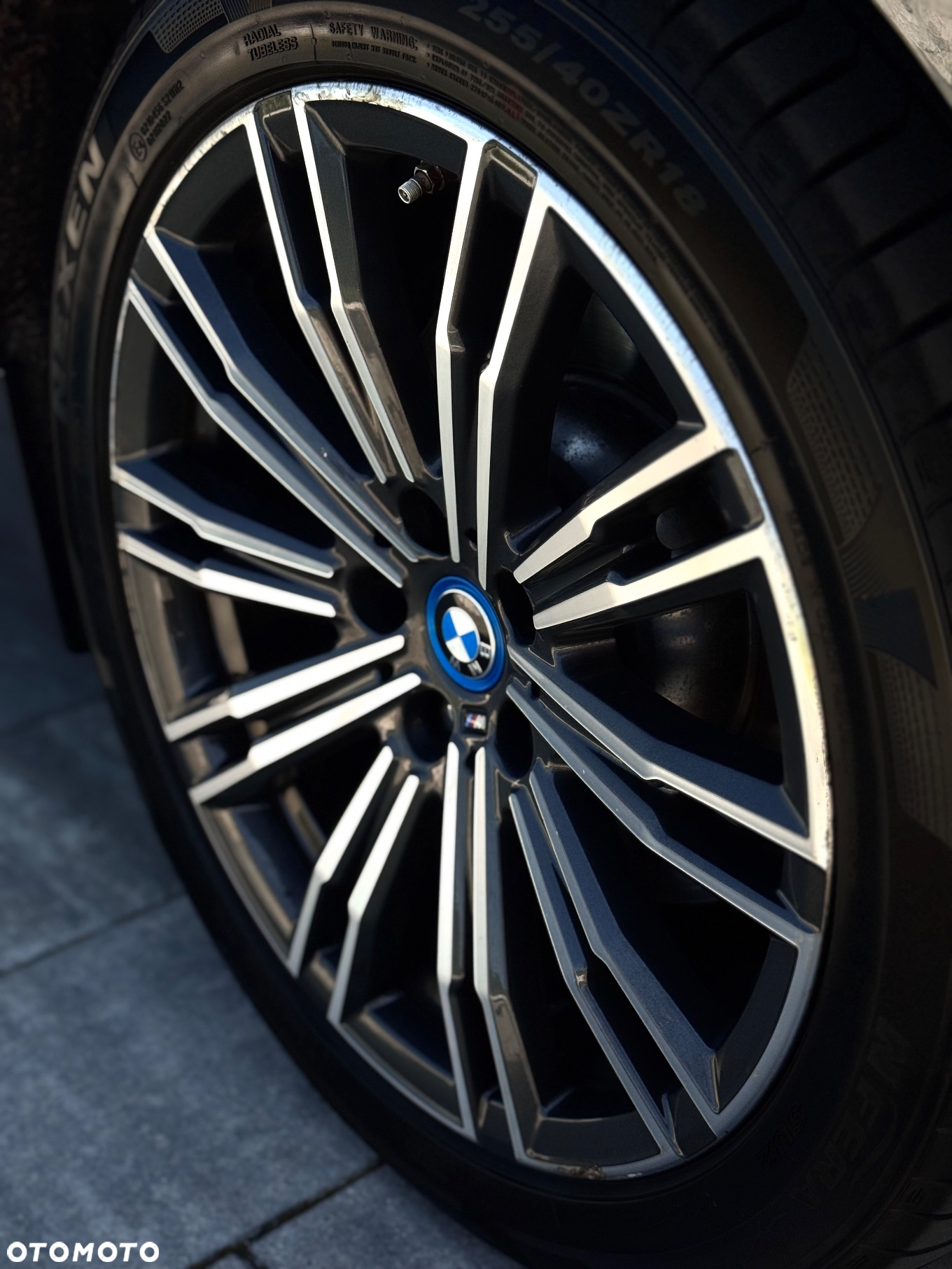 BMW Seria 3 330e Touring xDrive M Sport - 18