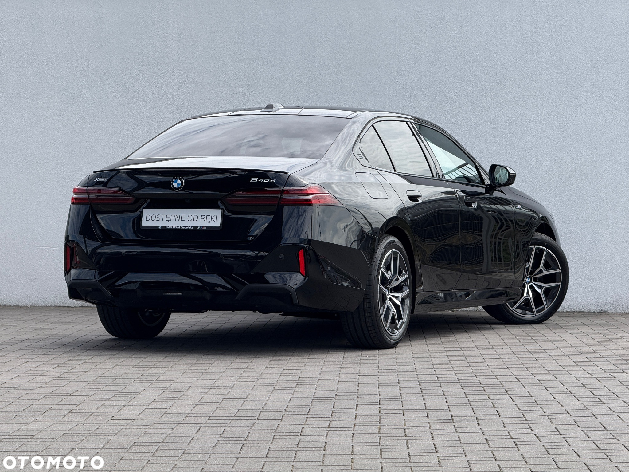 BMW Seria 5 - 10