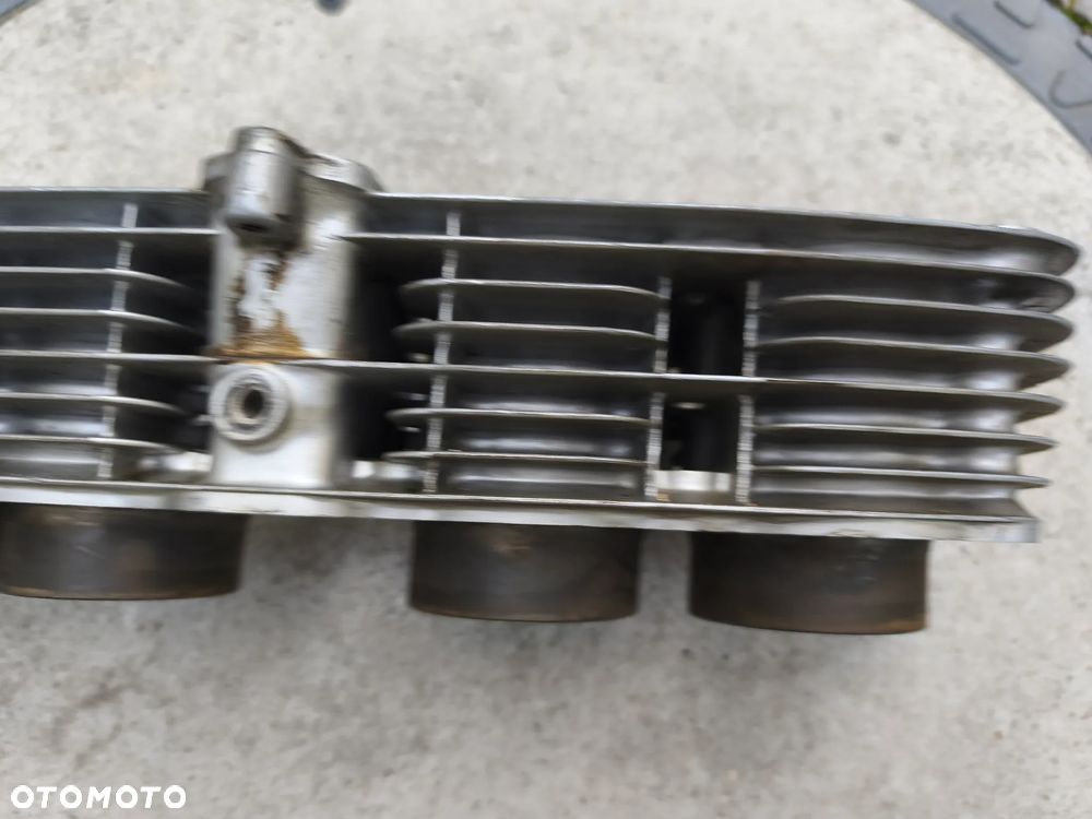 Cylinder Honda CB 500 CB500 - 8