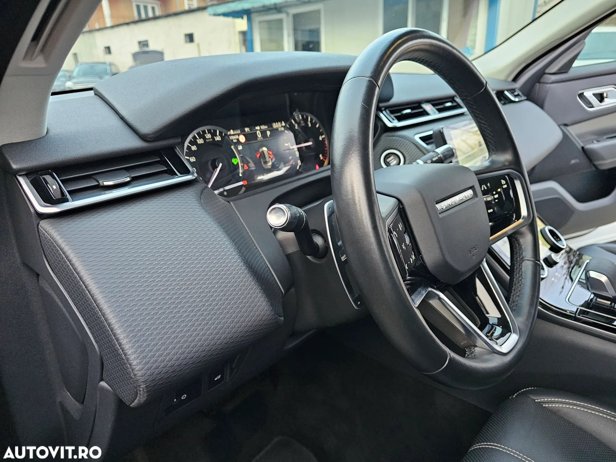 Land Rover Range Rover Velar 2.0 S - 38