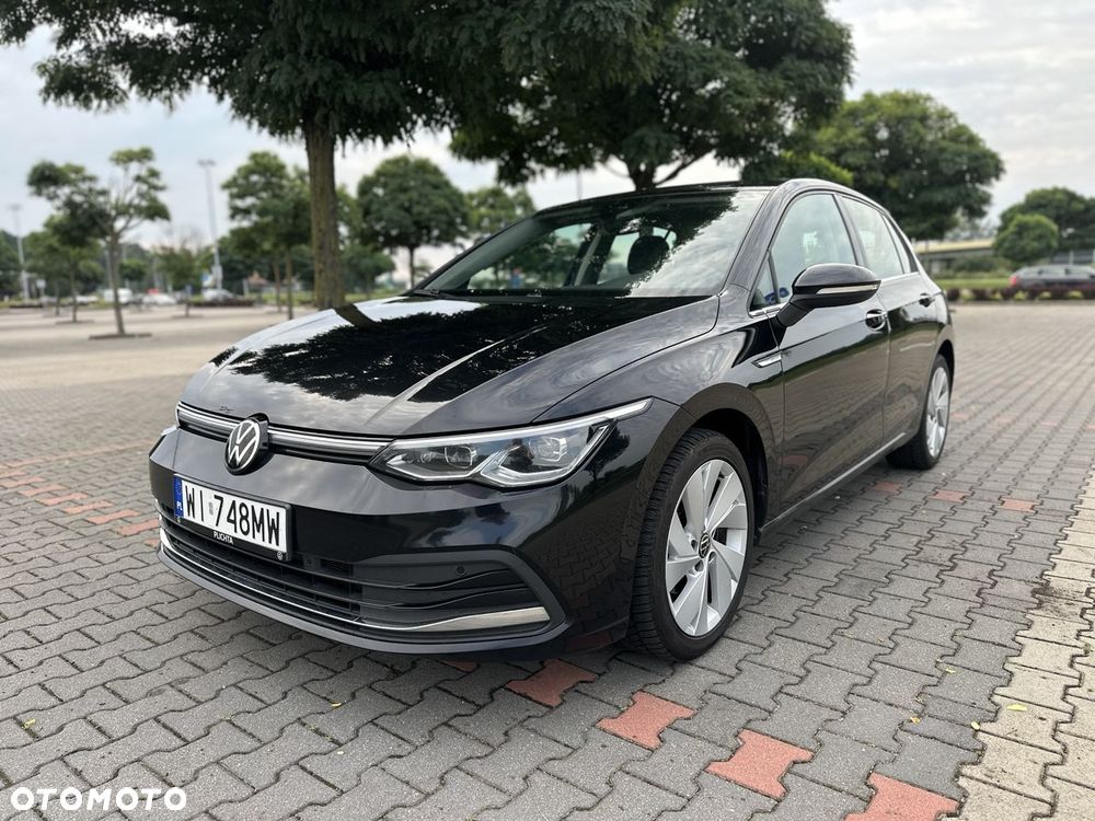 Volkswagen Golf 1.5 eTSI Style DSG - 30