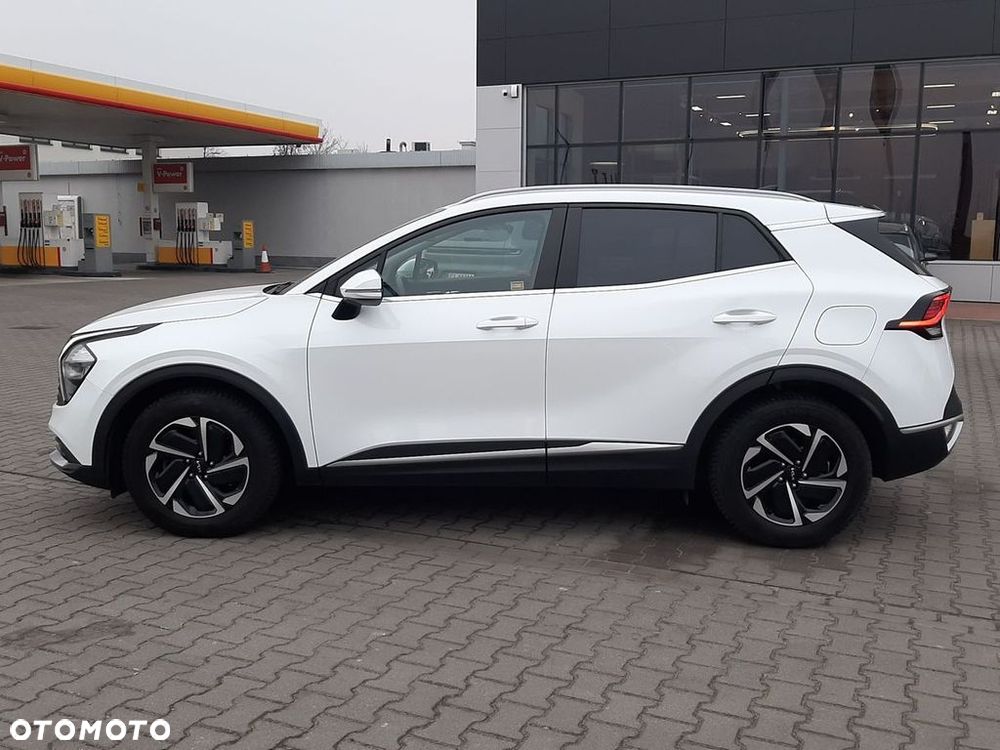 Kia Sportage 1.6 T-GDI L 2WD - 3