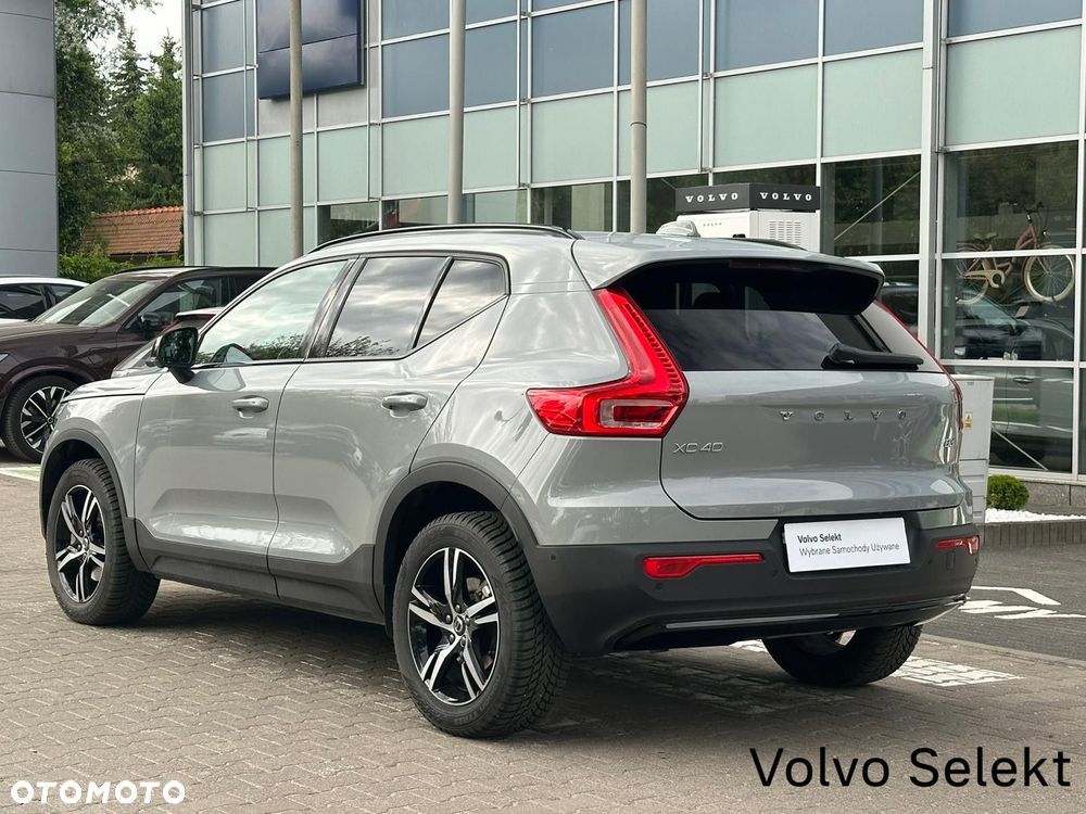 Volvo XC 40 - 8