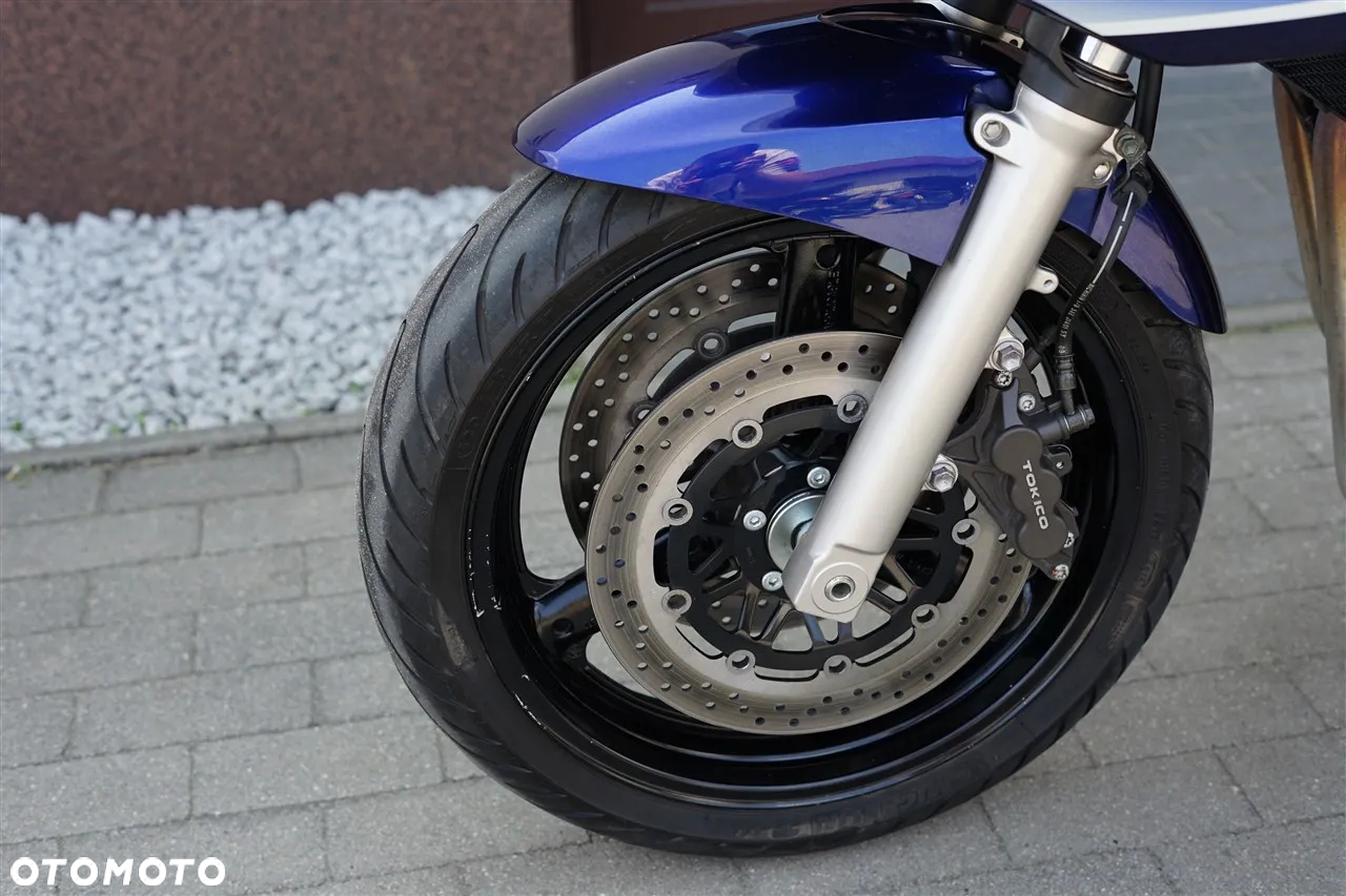 Suzuki Bandit - 31