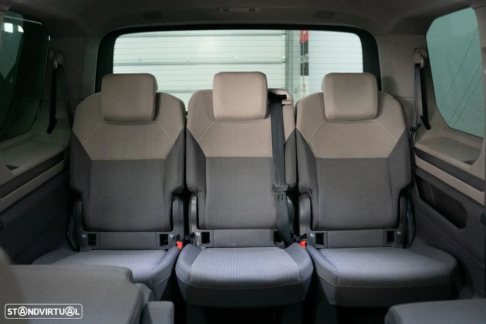 VW Multivan 2.0 TDI Life DSG - 11