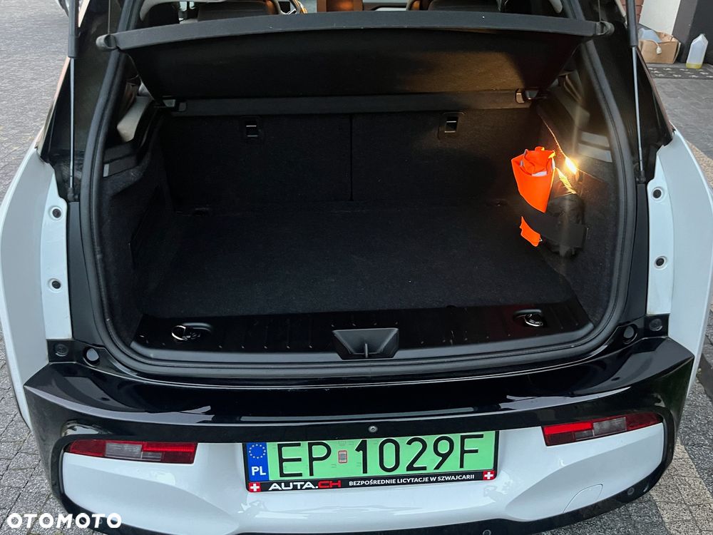 BMW i3 i3S 120 Ah - 5