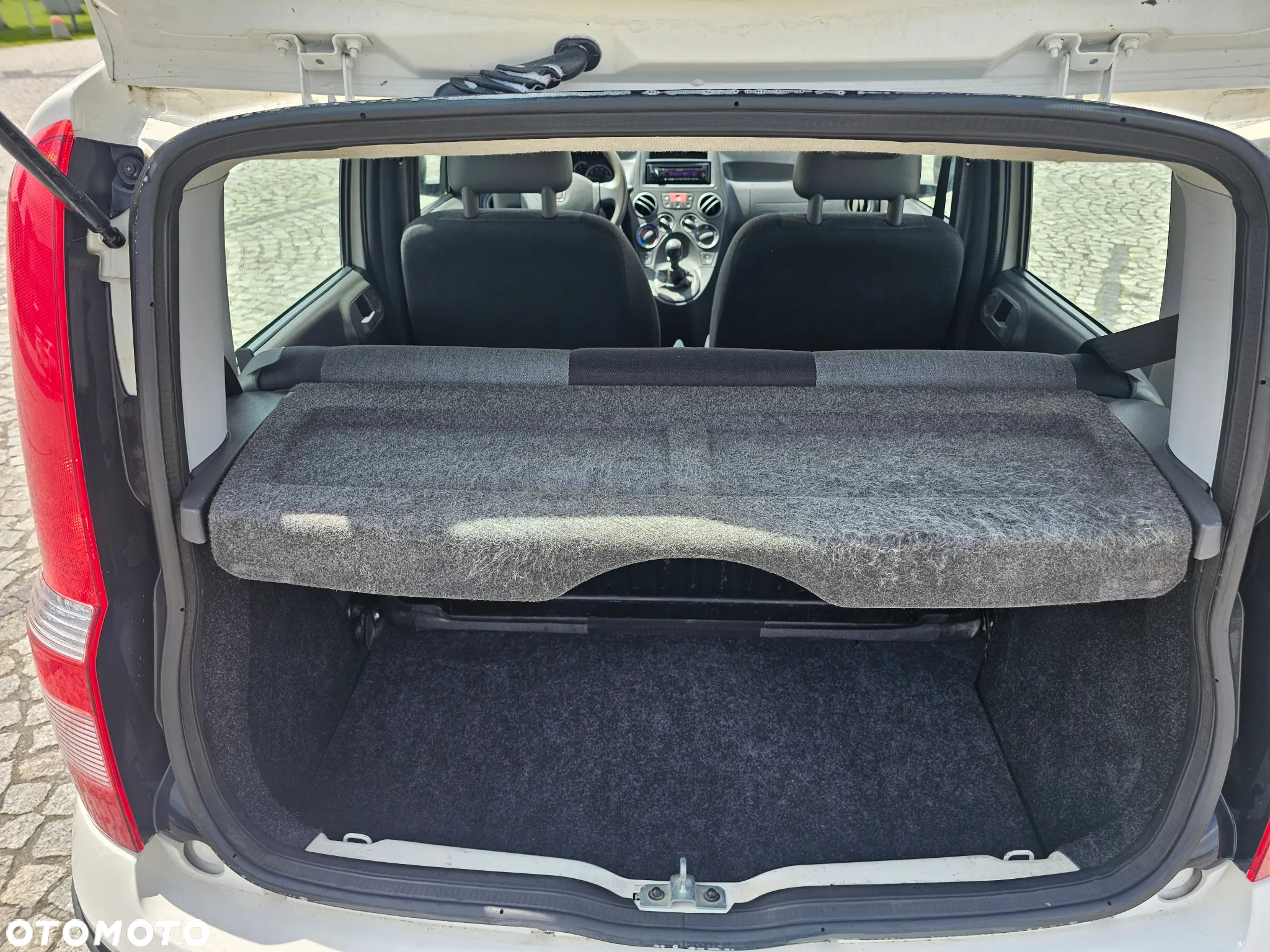 Fiat Panda - 22