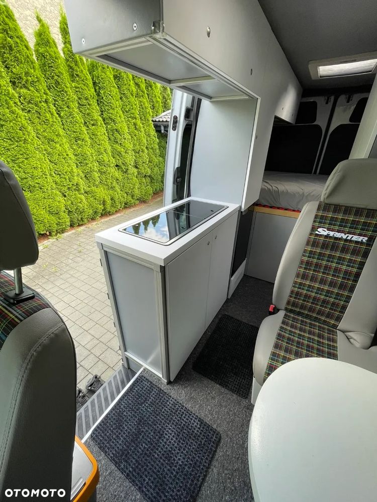 Mercedes-Benz SPRINTER W906 313 CDI - 20