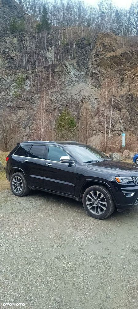 Jeep Grand Cherokee - 7
