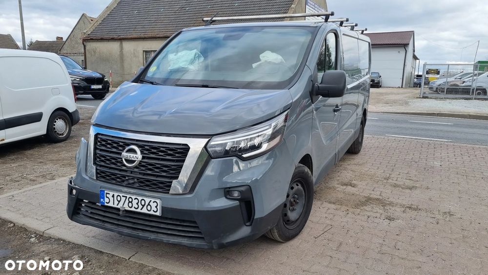 Nissan Primastar - 6