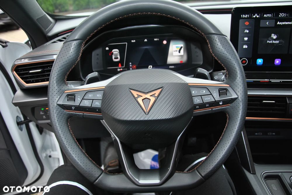 Cupra Formentor 1.5 TSI DSG - 26