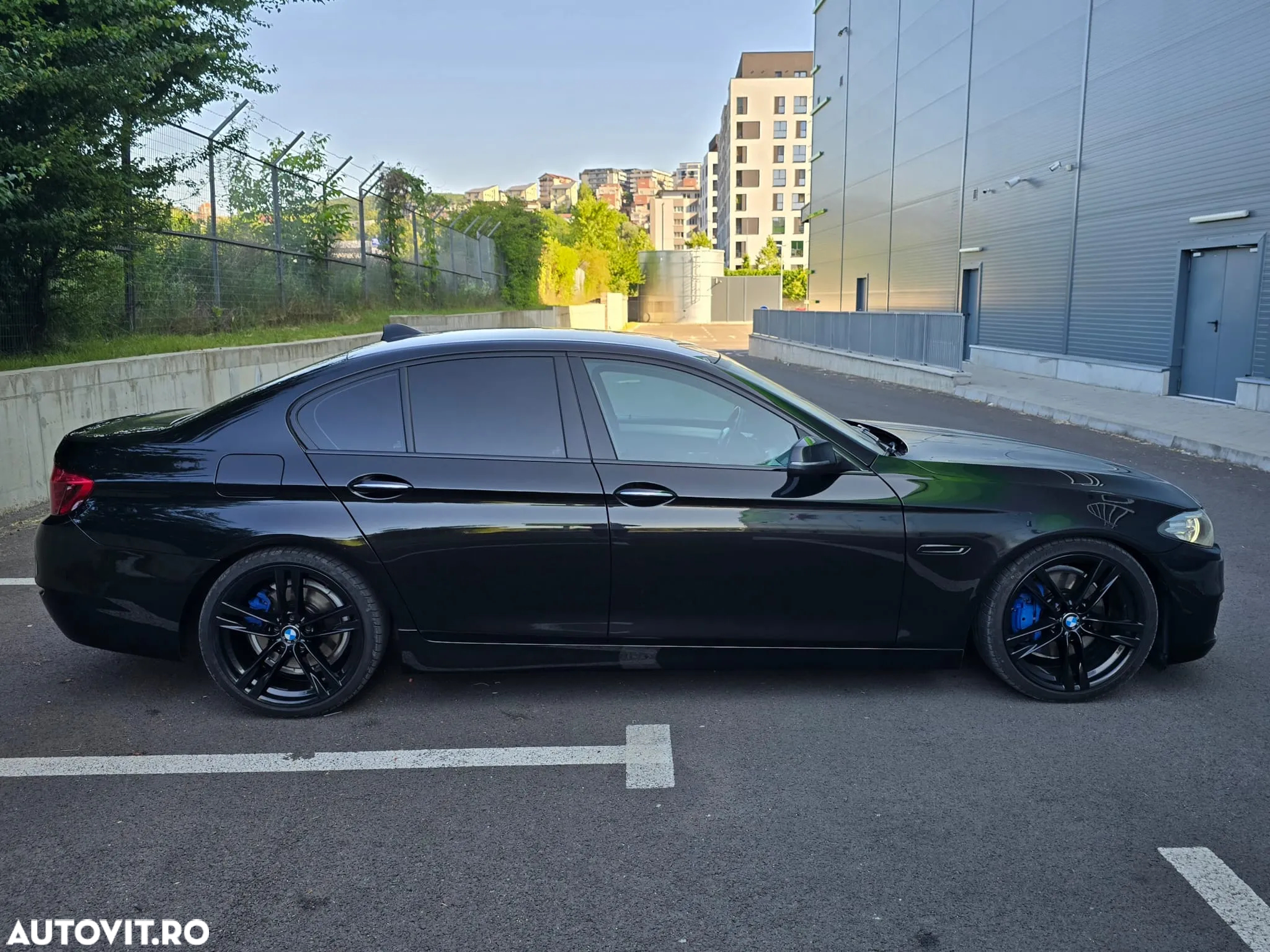 BMW Seria 5 - 11