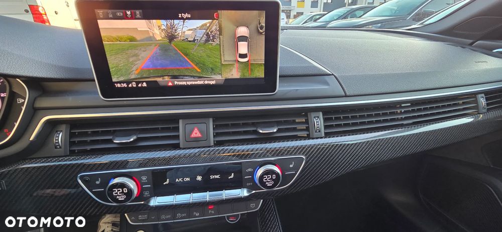 Audi A5 Coupé 40 TFSI S tronic S line - 9