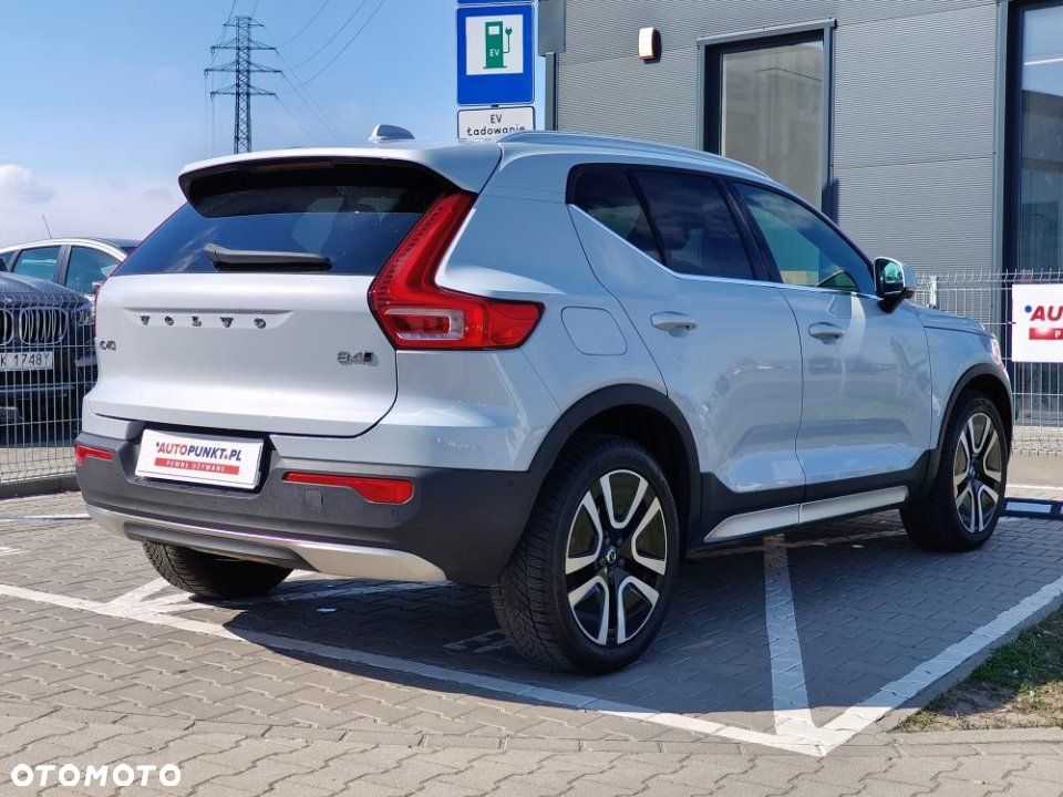 Volvo XC 40 - 7