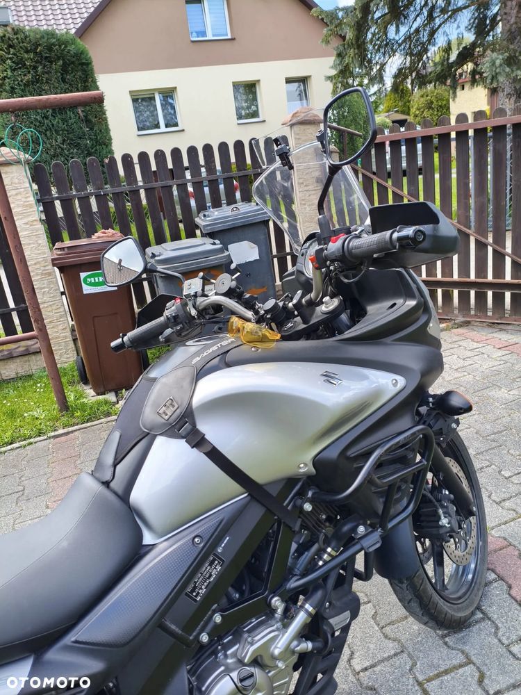 Suzuki DL - 7