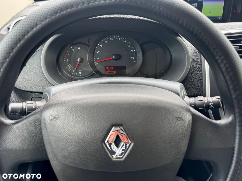 Renault Kangoo - 20