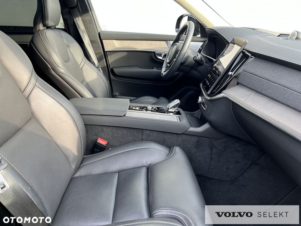 Volvo XC 90 - 36