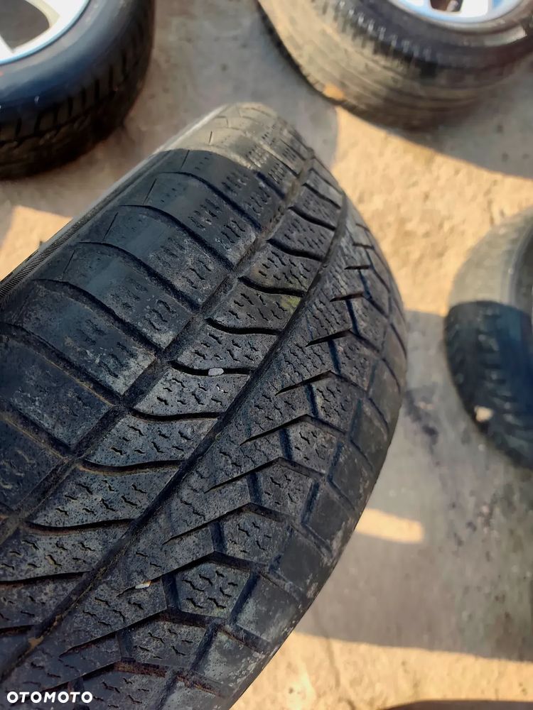 5x112 Felgi Aluminiowe Alufelgi 17 Koła AUDI A4 B8 B9 8K0 B5 B6 B7 A6 C5 C6 C7 A3 8P 8V VW SEAT SKODA Legnica ALU-RAD 225/50 - 17