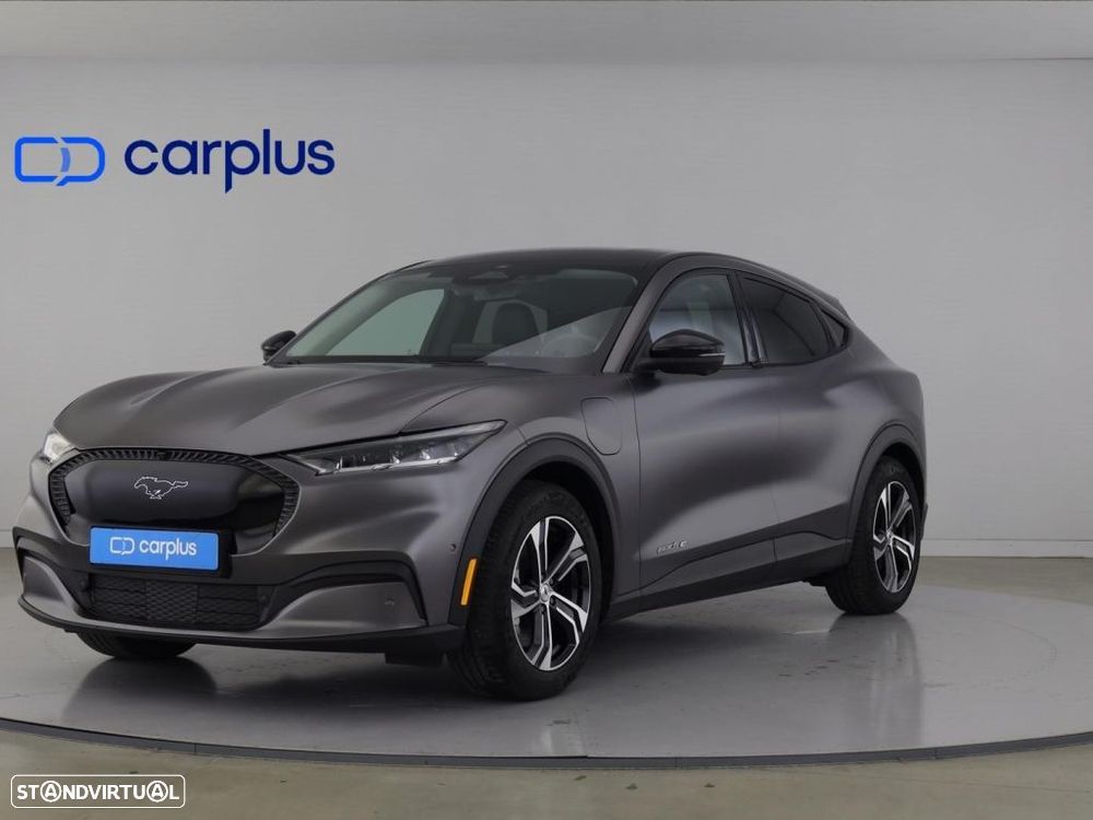 Ford Mustang Mach-E 75.7 kWh Base - 1