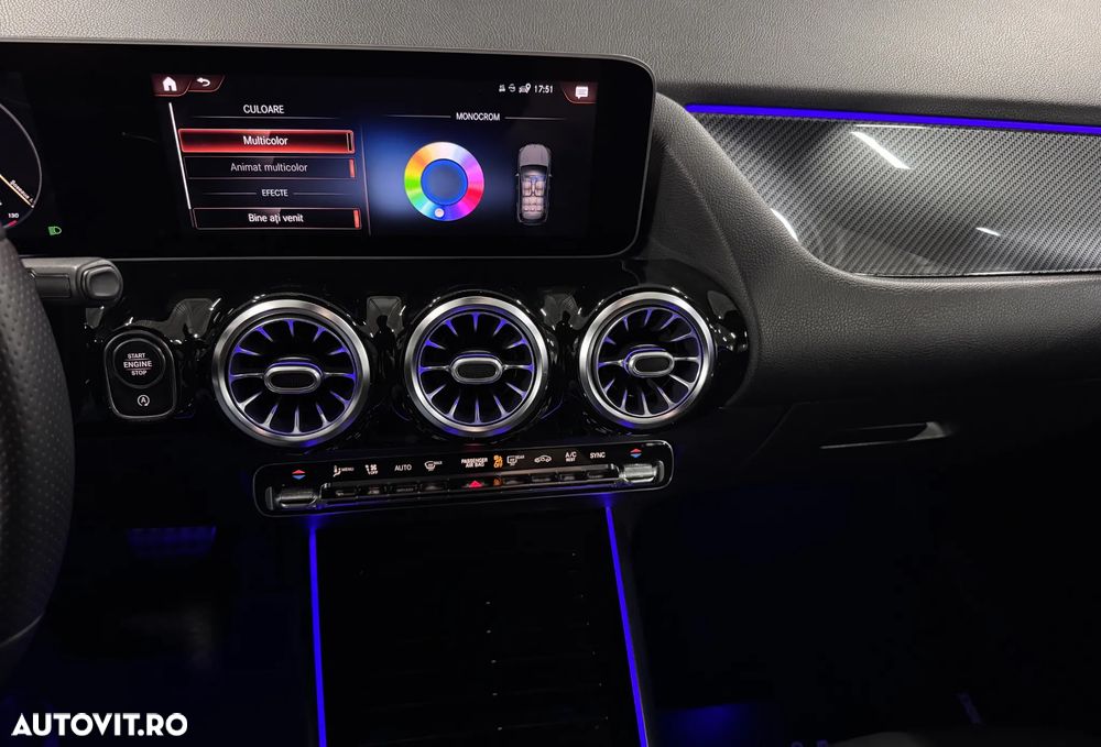 Mercedes-Benz GLA 200 d 8G-DCT AMG Line - 28