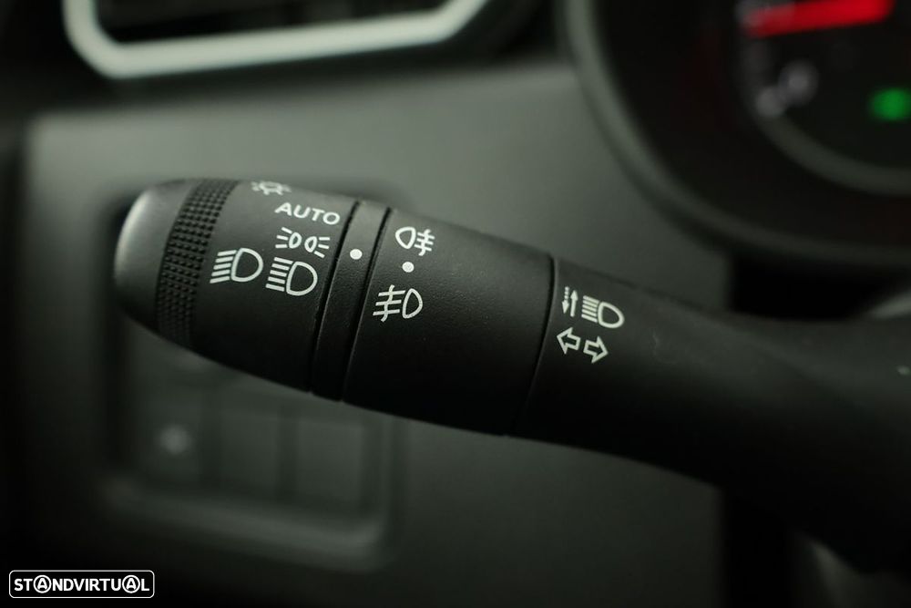 Dacia Duster 1.0 TCe ECO-G Expression Bi-Fuel - 17