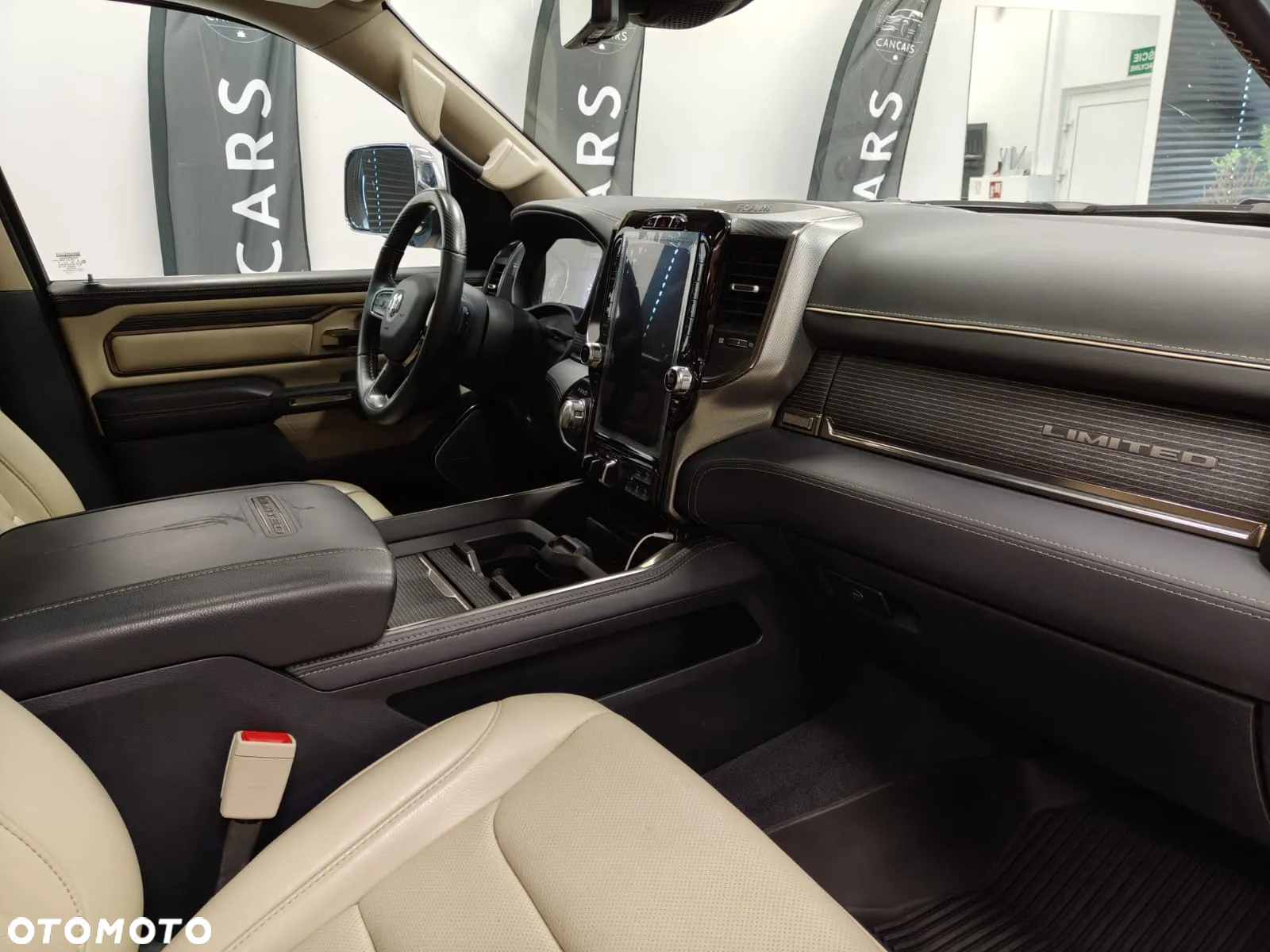 RAM 1500 - 37
