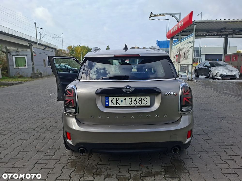 MINI Countryman - 11