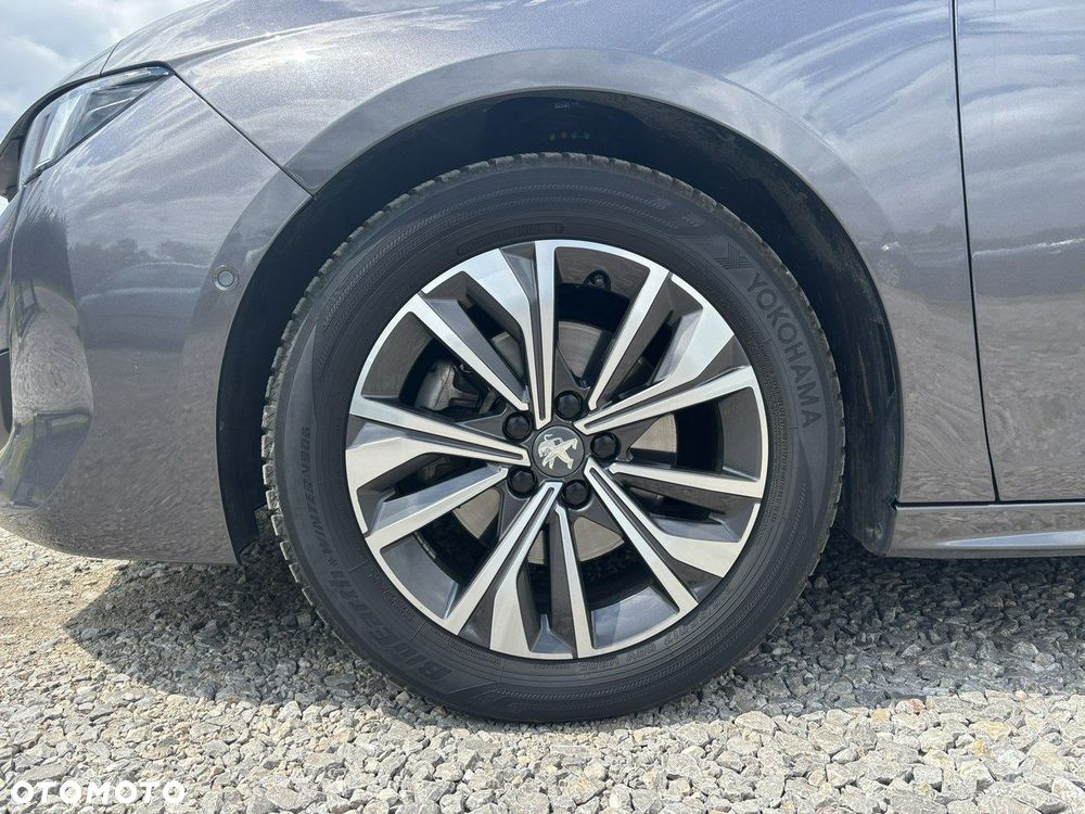 Peugeot 508 PureTech 130 Allure S&S EAT8 - 16
