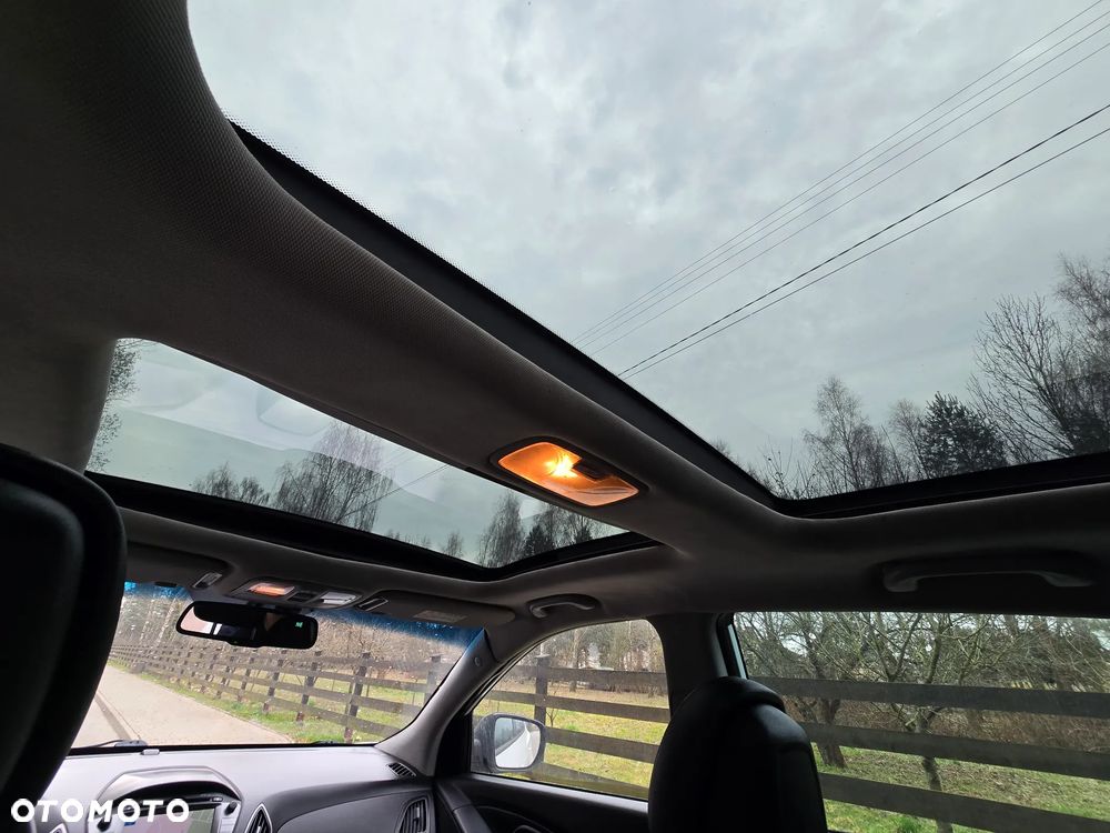 Hyundai ix35 1.7 CRDi Premium 2WD - 9